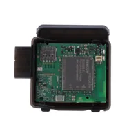 Tracker 4G avanzado para vehÃ­culos - Conectividad 4G LTE Cat 1 - BaterÃ­a de alta capacidad de 1,000mAh - ProtecciÃ³n contra polvo y agua IP67 - 3 entradas y 3 salidas integradas - Perfecto para recuperaciÃ³n de vehÃ­culos robados