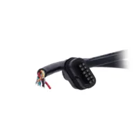 Tracker 4G con procesador de datos CAN integrado - Conectividad 4G LTE Cat 1 - ProtecciÃ³n contra el polvo y agua IP67 - Cuenta con antena y baterÃ­a interna - Perfecto para la gestiÃ³n de vehÃ­culos pesados