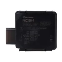 Tracker 4G con procesador de datos CAN integrado - Conectividad 4G LTE Cat 1 - ProtecciÃ³n contra el polvo y agua IP67 - Cuenta con antena y baterÃ­a interna - Perfecto para la gestiÃ³n de vehÃ­culos pesados
