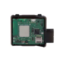 Tracker 4G con procesador de datos CAN integrado - Conectividad 4G LTE Cat 1 - ProtecciÃ³n contra el polvo y agua IP67 - Cuenta con antena y baterÃ­a interna - Perfecto para la gestiÃ³n de vehÃ­culos pesados