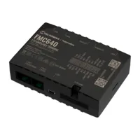 Ver informacion sobre Tracker profesional para vehículos - Conexión cableado interno - Instalación oculta bajo salpicadero - 4G, 3G, 2G y BLE para TK-EYE - Dual-SIM | Lectura tacógrafo vehículos pesados - Entradas y salidas D/A | Lectura bus CAN