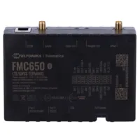 Ver informacion sobre Tracker Avanzado - Conexión 4G con 2G de backup - Lectura de tacógrafo a tiempo real - Lectura de CAN para vehículos pesados - Múltiples entradas - Dual SIM y E-SIM