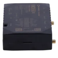 Tracker Avanzado - Conexión 4G con 2G de backup - Lectura de tacógrafo a tiempo real - Lectura de CAN para vehículos pesados - Múltiples entradas - Dual SIM y E-SIM