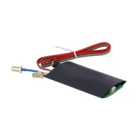 Ver informacion sobre Tracker compacto 4G LTE Cat1 - Lectura CAN para movilidad eléctrica - Compatible con transporte alto voltaje - Protección IP67 contra polvo y agua - Diseño industrial