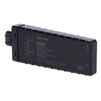 Ver informacion sobre Tracker 4G para vehÃ­culos de Ãºltima generaciÃ³n - Conectividad 4G LTE Cat1 - Resistencia extrema al agua IP69K - Amplio rango de voltaje 10-90V - Compatible con FT Platform de Teltonika