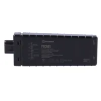 Tracker 4G para vehÃ­culos de Ãºltima generaciÃ³n - Conectividad 4G LTE Cat1 - Resistencia extrema al agua IP69K - Amplio rango de voltaje 10-90V - Compatible con FT Platform de Teltonika