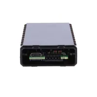 Tracker 4G para vehÃ­culos de Ãºltima generaciÃ³n - Conectividad 4G LTE Cat1 - Resistencia extrema al agua IP69K - Amplio rango de voltaje 10-90V - Compatible con FT Platform de Teltonika