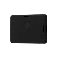 Ver informacion sobre Tracker para personas con botÃ³n de emergencia - Conectividad 2G - IP30 - BLE - 5 botones configurables y comunicaciÃ³n bidireccional