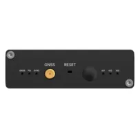 Teltonika Servidor Ntp Industrial - Puerto RJ45 10/100Mbps - Puertos RS232 y RS485