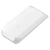 Teltonika Router 4G Industrial Outdoor - 2 puertos Ethernet RJ45 Fast Ethernet - 4G (LTE) Cat 4 hasta 150Mbps - Alimentado por PoE In 802.3af (42.5 – 57.0 VDC) - Grado de protección IP55 - Doble ranura SIM