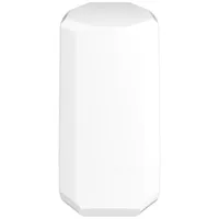 Teltonika Router 4G Industrial Outdoor - 2 puertos Ethernet RJ45 Fast Ethernet - 4G (LTE) Cat 4 hasta 150Mbps - Alimentado por PoE In 802.3af (42.5 – 57.0 VDC) - Grado de protección IP55 - Doble ranura SIM