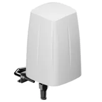 Ver informacion sobre Teltonika Antena de exterior Industrial  - 4G Combo LTE/Wi-Fi - Montaje en poste/mástil - Conectores SMA - Certificado para exterior IP67 - Antena+Carcasa para montaje