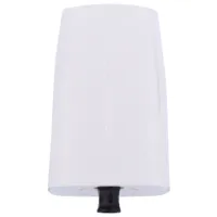 Teltonika Antena de exterior Industrial  - 4G Combo LTE/Wi-Fi/GPS/BLUETOOTH - Montaje en poste/mástil - Conectores SMA - Certificado para exterior IP67 - Antena+Carcasa para montaje