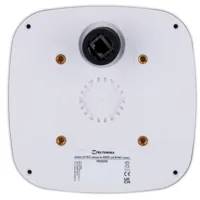Teltonika Antena de exterior Industrial  - 4G Combo LTE/Wi-Fi/GPS/BLUETOOTH - Montaje en poste/mástil - Conectores SMA - Certificado para exterior IP67 - Antena+Carcasa para montaje