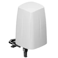 Ver informacion sobre Teltonika Antena de exterior Industrial  - 5G Combo LTE/Wi-Fi/GNSS - Montaje en poste/mástil - Conectores SMA - Certificado para exterior IP67 - Antena+Carcasa para montaje
