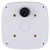 Teltonika Antena de exterior Industrial  - 5G Combo LTE/Wi-Fi/GNSS - Montaje en poste/mástil - Conectores SMA - Certificado para exterior IP67 - Antena+Carcasa para montaje