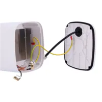 Teltonika Antena de exterior Industrial 4G Combo LTE/Wi-Fi/GNSS