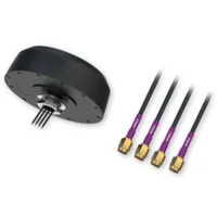 Ver informacion sobre Teltonika Antena - Antena Combo 5G - Conectores SMA - Certificado para exterior IP67 - Cables 4x ALS302 3 metros de longitud