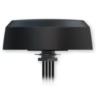 Teltonika Antena - Antena Combo 5G - Conectores SMA - Certificado para exterior IP67 - Cables 4x ALS302 3 metros de longitud