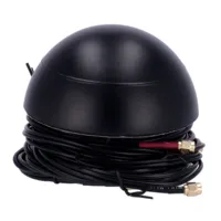 Ver informacion sobre Teltonika combo MIMO Mobile/GNSS/WI-FI Roof SMA antenna 