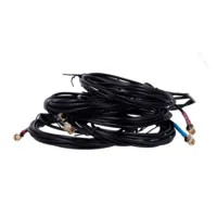 Teltonika combo MIMO Mobile/GNSS/WI-FI Roof SMA antenna 