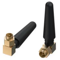 Ver informacion sobre Teltonika - Antena compacta 4G - Frecuencia 700~2700 MHz - Conector SMA Macho - Impedancia 50 ohmios - Polarización lineal