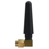 Teltonika - Antena compacta 4G - Frecuencia 700~2700 MHz - Conector SMA Macho - Impedancia 50 ohmios - Polarización lineal