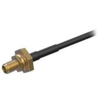 Teltonika - Cable de extensión SMA - Frecuencia 0~6000 MHz - Conector SMA Macho y Hembra - Impedancia 50 ohmios - Atenuación 3.5 dB @ 2700 MHz