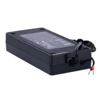 Ver informacion sobre Teltonika - Fuente de Alimentación Switch - Compatible con TK-TSW200 - Potencia 250W - Entrada AC EU - Conector 2 Pines