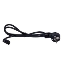 Teltonika - Fuente de Alimentación Switch - Compatible con TK-TSW200 - Potencia 250W - Entrada AC EU - Conector 2 Pines