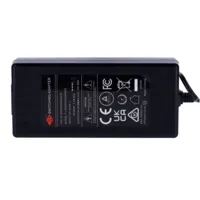Teltonika - Fuente de Alimentación Switch - Compatible con TK-TSW200 - Potencia 250W - Entrada AC EU - Conector 2 Pines