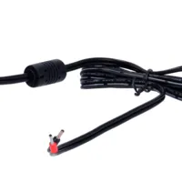 Teltonika - Fuente de Alimentación Switch - Compatible con TK-TSW200 - Potencia 250W - Entrada AC EU - Conector 2 Pines