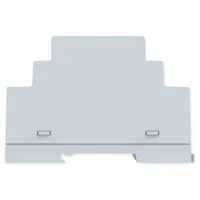 Fuente de alimentación  - Salida DC 24 V 0.63 A / 15 W - Voltaje entrada 90-264 VAC 50/60Hz - Dimensiones 18 x 90 x 58 mm - Montaje en carril DIN - Protección: Sobrecarga/Sobrevoltaje/Cortocircuito