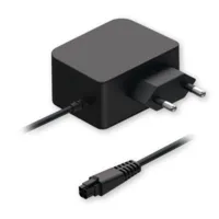 Ver informacion sobre Teltonika - Fuente de Alimentación Switch - Compatible con Multiples modelos - Potencia 18W - Entrada AC EU - Conector 4 Pines