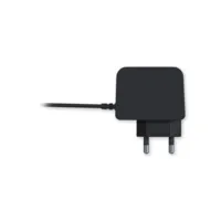 Teltonika - Fuente de Alimentación Switch - Compatible con Multiples modelos - Potencia 18W - Entrada AC EU - Conector 4 Pines