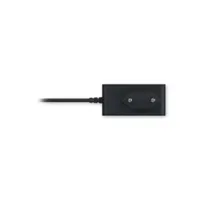 Teltonika - Fuente de Alimentación Switch - Compatible con Multiples modelos - Potencia 18W - Entrada AC EU - Conector 4 Pines