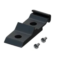Ver informacion sobre Teltonika - Kit de montaje en Carril DIN - Soporte oficial dispositivos Teltonika - RUT / RUTX / TRB / TRM / TSW