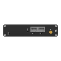 Teltonika Router Industrial - Wi-Fi 4 - 2 puertos Fast Ethernet RJ45 - Tamaño ultracompacto - Alimentable con PoE Pasivo