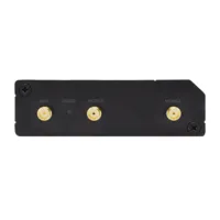 Router Industrial 4G LTE Cat 4 (150/50 Mbps)