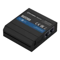 Teltronika 4G Cat4 Wi-Fi Industrial Router