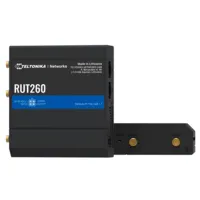 Router Industrial 4G LTE Cat 6 hasta 300 Mbps