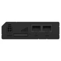 Teltonika Router Redcap 5G Industrial - 2 puertos Ethernet RJ45 Fast Ethernet - Redcap 5G hasta 223Mbps - 1x Entrada/Salida Digital - Wi-Fi 802.11b/g/n 2.4GHz - Carcasa Aluminio
