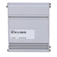 Teltonika Router Industrial - 5 puertos Ethernet RJ45 Fast Ethernet - USB 2.0  - 2x Entradas + 2 Salidas Digitales - Carcasa Aluminio