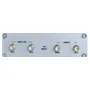 Teltonika Router 4G Industrial - 2 puertos Ethernet RJ45 Fast Ethernet - 4G (LTE) Cat 6 hasta 300Mbps - 2x Entradas + 2x Salidas Digitales - Wi-Fi 802.11b/g/n 2.4GHz - Carcasa Aluminio