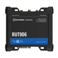 Ver informacion sobre Router 4G Industrial para IoT con Doble SIM y GNSS