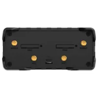 Teltonika Router 4G Industrial 4 Ethernet ports RJ45 Fast Ethernet