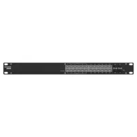 Teltonika Switch PoE Gigabit Capa 3 - 12 x PoE  +12 x Rj45 + 4 SFP - 30W por puerto 802.3af/at  / Máximo 300W - DHCP/VLAN/STP/RSTP/MRP/ACL/QoS/SNMP - Licencia de gestión RMS  (2 años incluida) - Enrackable