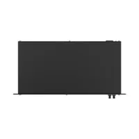 Teltonika Switch PoE Capa 3 - 24 puertos PoE Gigabit+ 4 SFP Gigabit - 30W por puerto 802.3af/at  / Máximo 300W - DHCP/VLAN/STP/RSTP/MRP/ACL/QoS/SNMP - Licencia de gestión RMS  ( 2 años incluidos ) - Enrackable