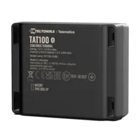 Ver informacion sobre Tracker autónomo de seguridad personal Teltonika - Batería interna - Hasta 4 años de duración - Totalmente portatil - 2G y BLE para TK-EYE - Apto para exterior IP68