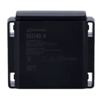 Tracker 4G LTE para activos - IP68 Robusto y fácil instalación - Informe periódico configurable - Actualizaciones OTA - Para objetos de valor y maquinaria